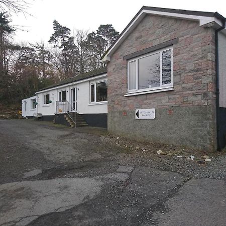 Skye Haven Bed & Breakfast Portree Bagian luar foto