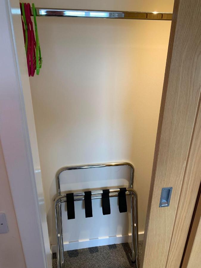 Skye Haven Bed & Breakfast Portree Bagian luar foto