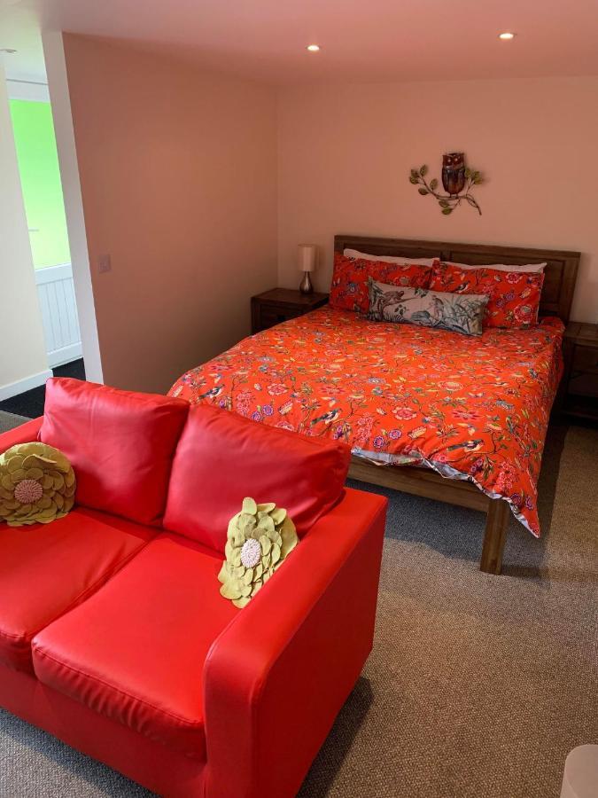 Skye Haven Bed & Breakfast Portree Bagian luar foto