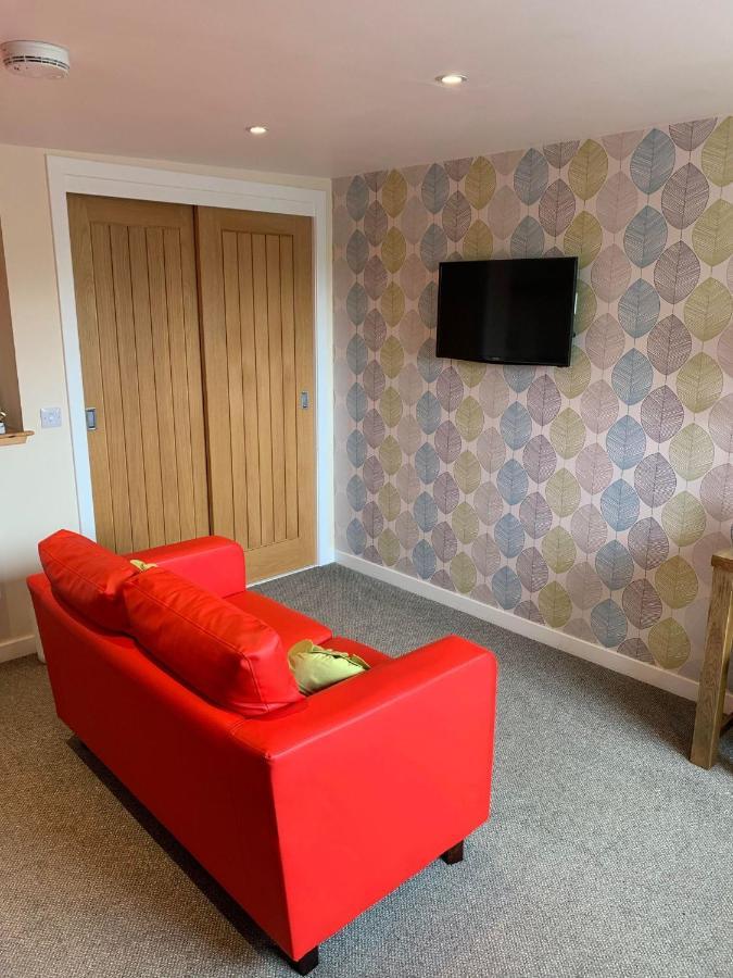Skye Haven Bed & Breakfast Portree Bagian luar foto