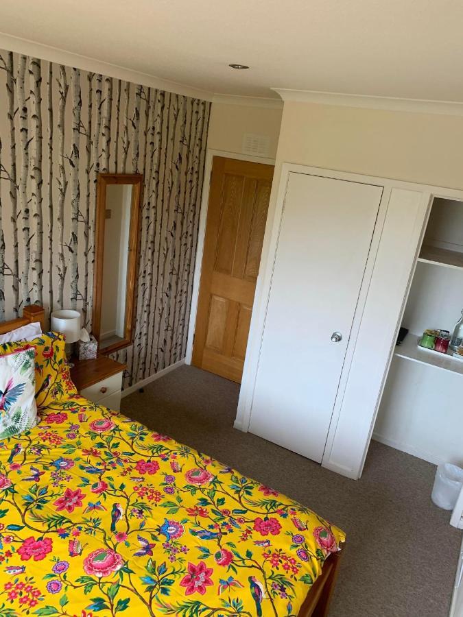 Skye Haven Bed & Breakfast Portree Bagian luar foto