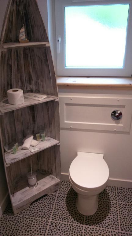 Skye Haven Bed & Breakfast Portree Ruang foto