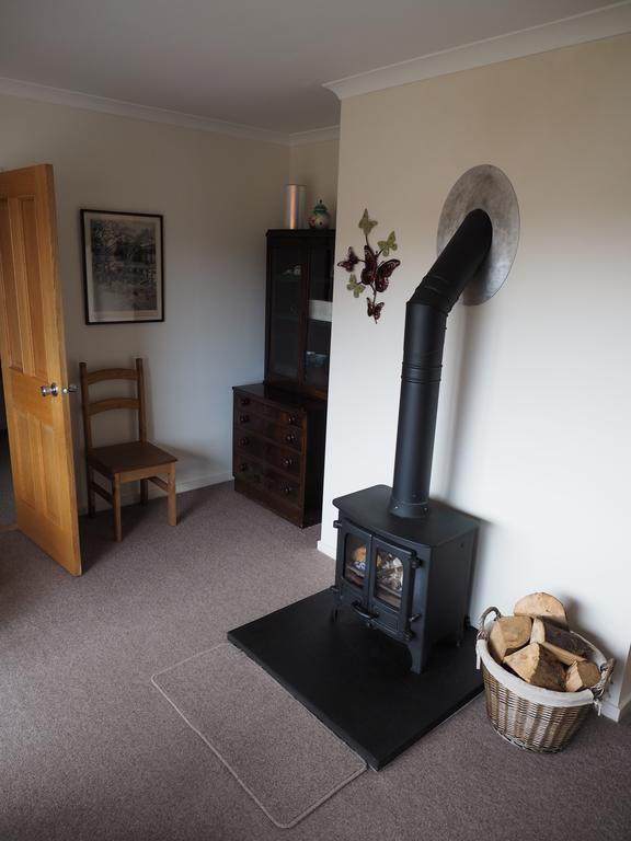 Skye Haven Bed & Breakfast Portree Bagian luar foto