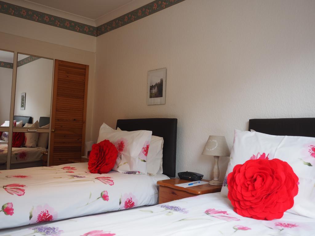 Skye Haven Bed & Breakfast Portree Ruang foto
