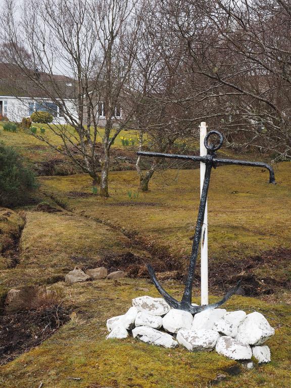 Skye Haven Bed & Breakfast Portree Ruang foto