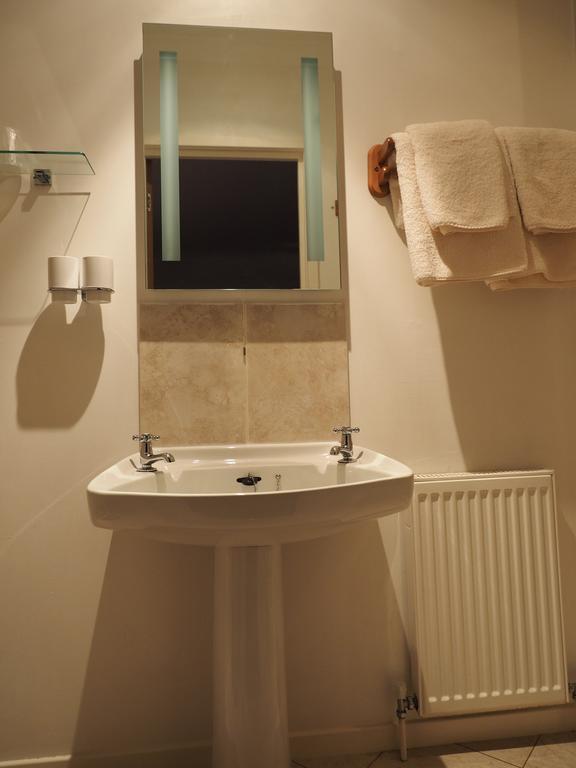 Skye Haven Bed & Breakfast Portree Ruang foto