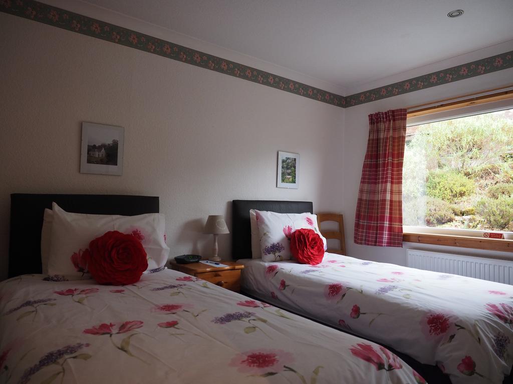 Skye Haven Bed & Breakfast Portree Ruang foto