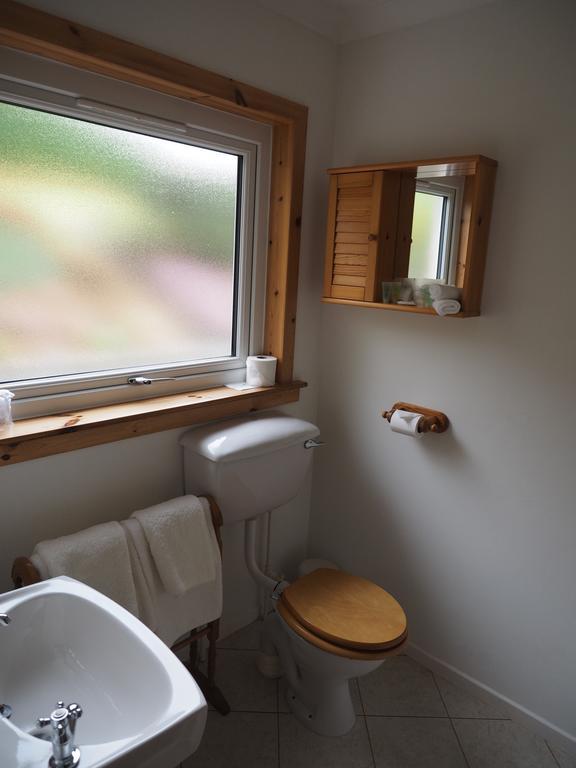 Skye Haven Bed & Breakfast Portree Ruang foto