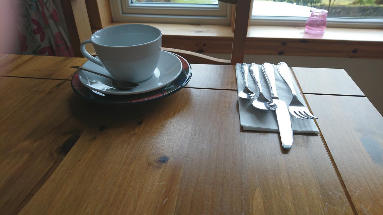 Skye Haven Bed & Breakfast Portree Ruang foto