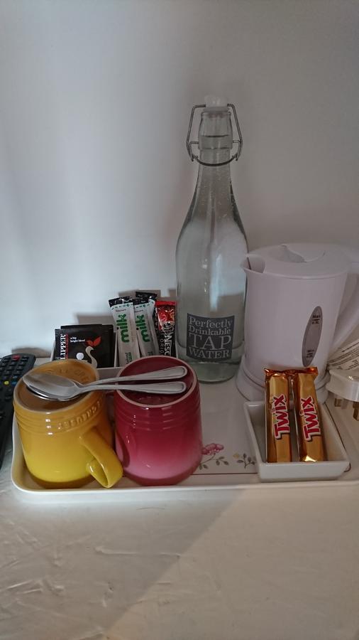 Skye Haven Bed & Breakfast Portree Bagian luar foto