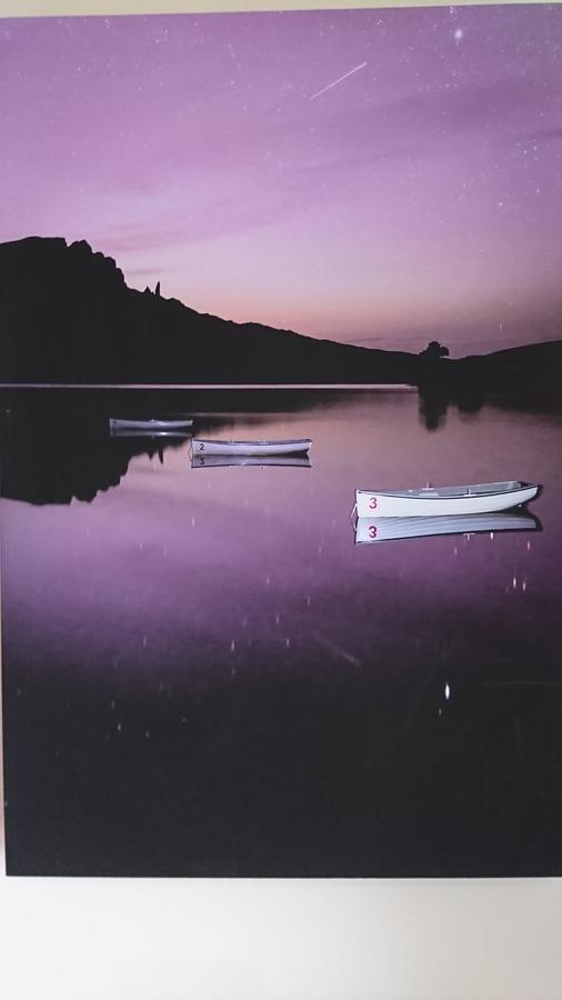 Skye Haven Bed & Breakfast Portree Ruang foto